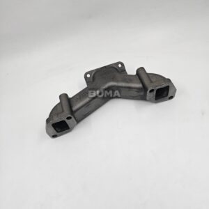 02/200076 Exhaust Manifold For JCB 1 02/200076 Exhaust Manifold For JCB