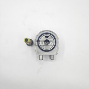 02/201118 Oil Cooler For JCB 1 02/201118 Oil Cooler For JCB