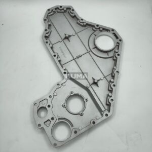 02/203237 Timing Cover For JCB 2 02/203237 Timing Cover