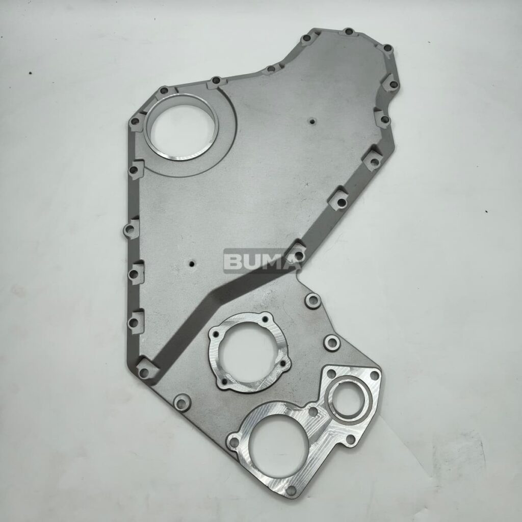 02/203237 Timing Cover For JCB