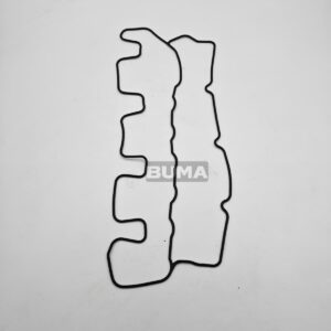 02/634129 Rocker Cover Gasket For JCB 2 02/634129 Rocker Cover Gasket