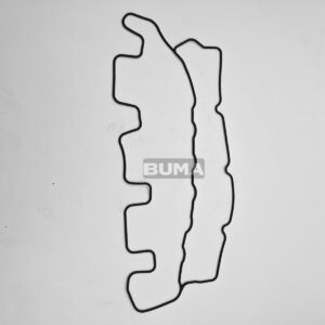 02/634129 Rocker Cover Gasket For JCB 1 02/634129 Rocker Cover Gasket For JCB