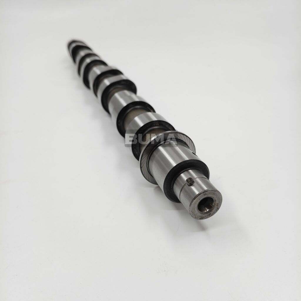 02/802421 Exhaust Camshaft For JCB