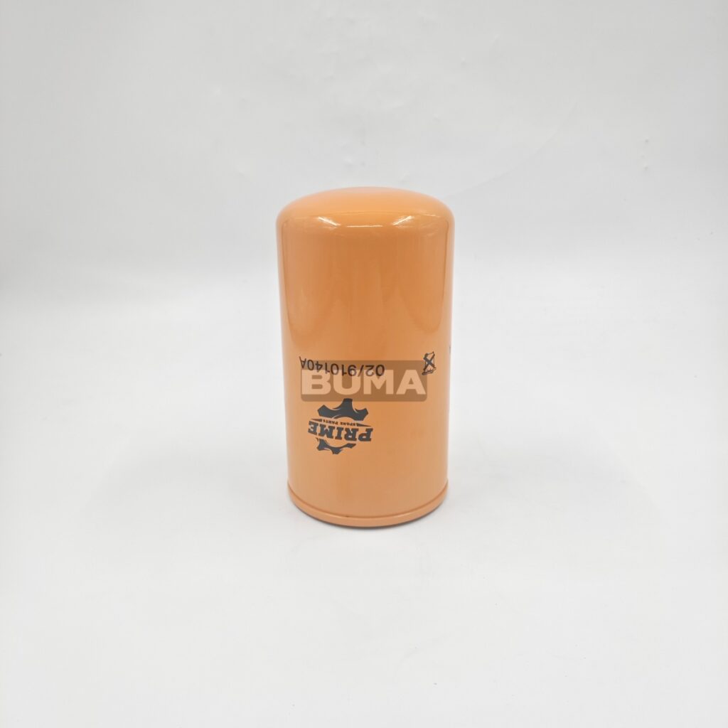 02/910140A Oil Filter For JCB
