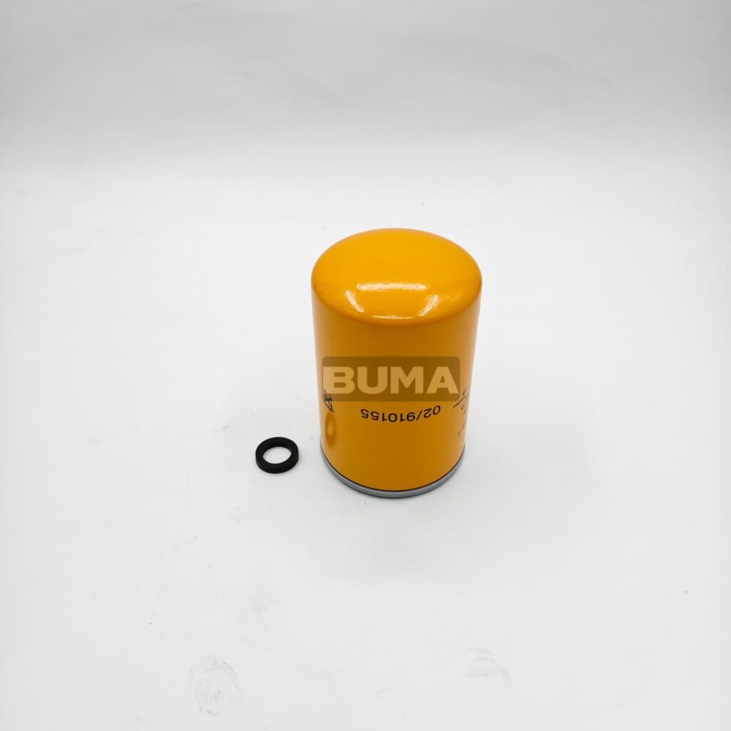 02/910155 Fuel Filter Element For JCB