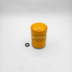 02/910155 Fuel Filter Element For JCB 1 02/910155 Fuel Filter Element For JCB