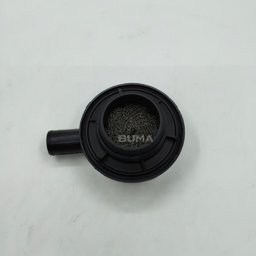 02/202217 Crankshaft Oil Breather For JCB