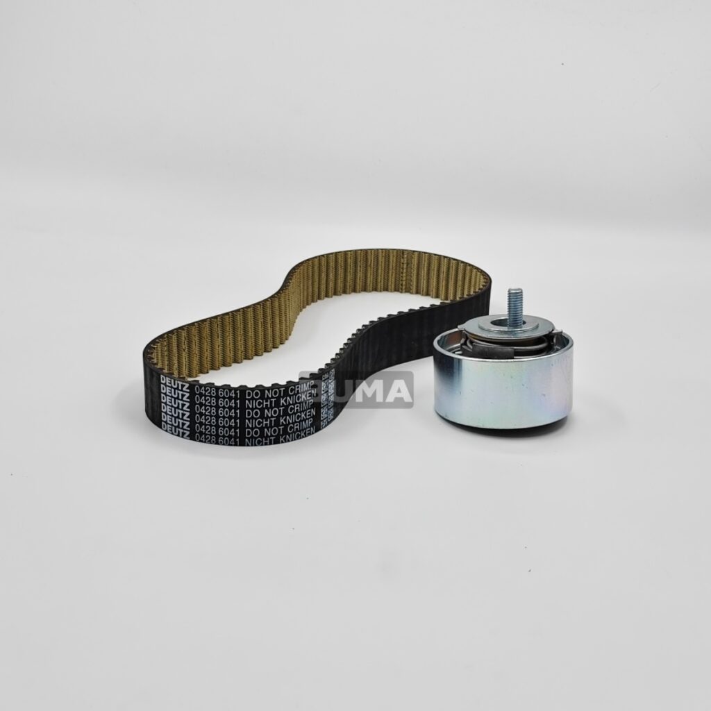 02931482 Belt Repair Kit For Deutz