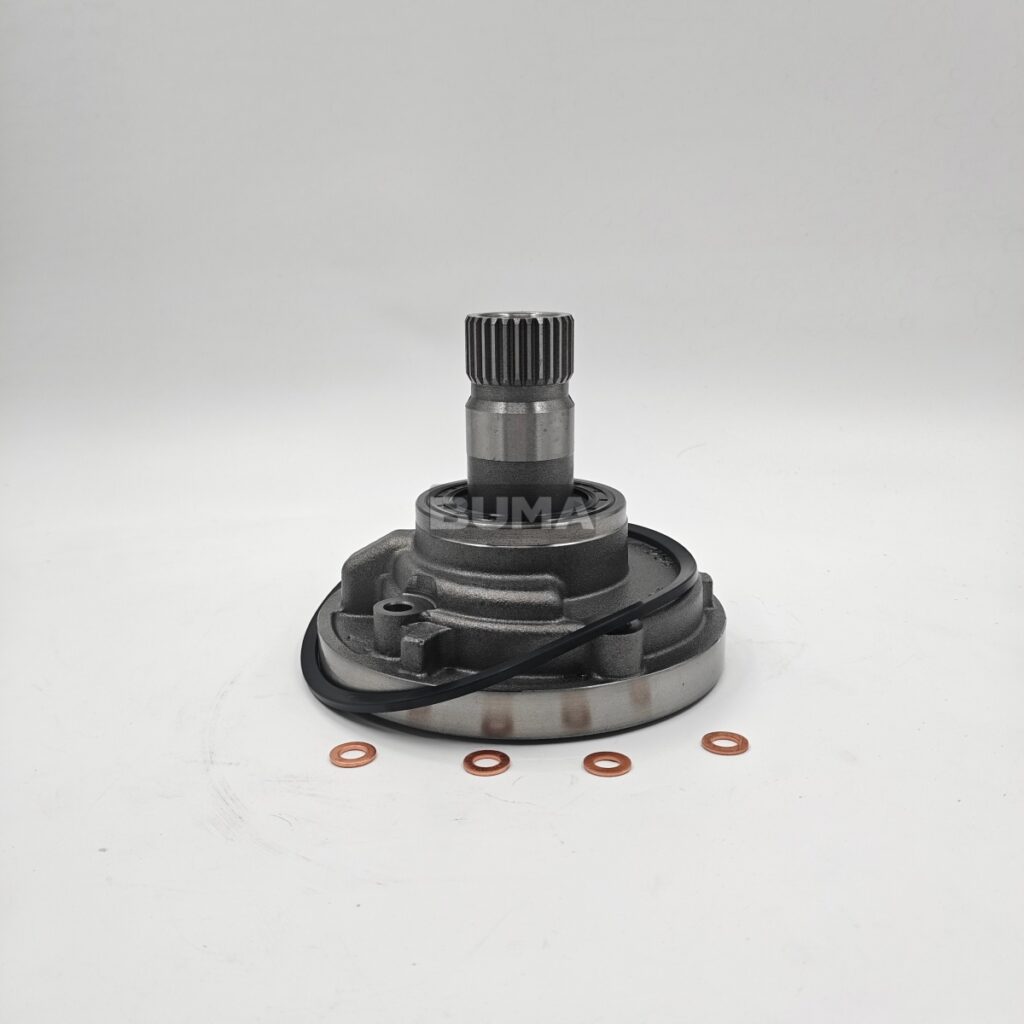 04/500217 Transmission Pump For JCB