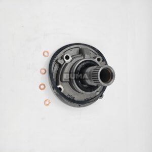 04/500217 Transmission Pump For JCB 1 04-500217 Transmission Pump For JCB
