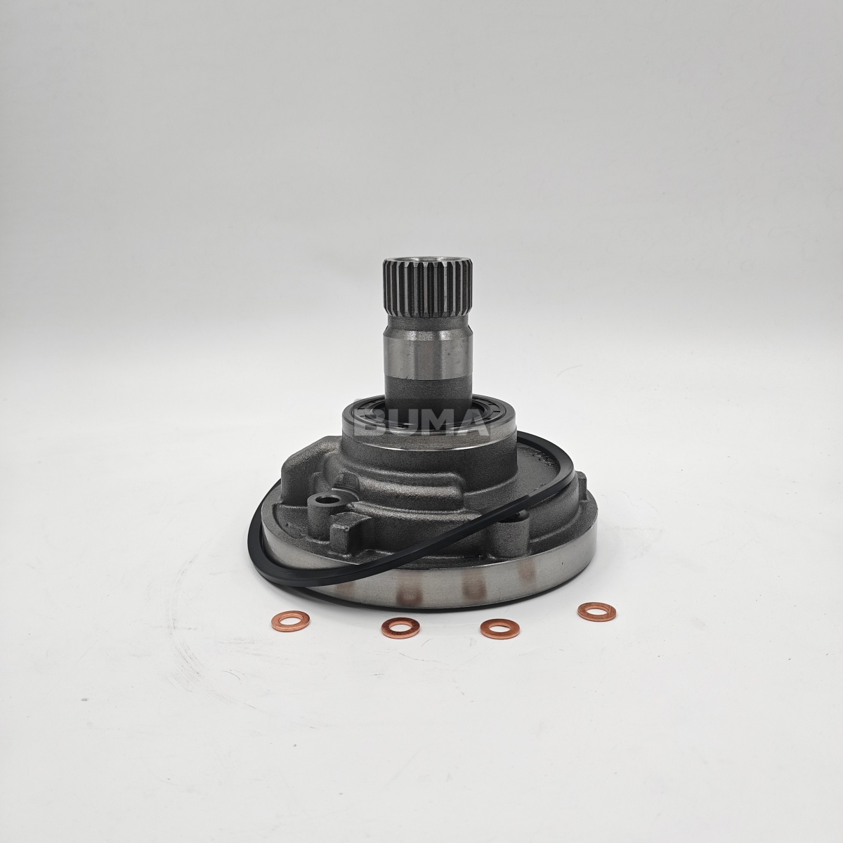 04/500217 Transmission Pump For JCB