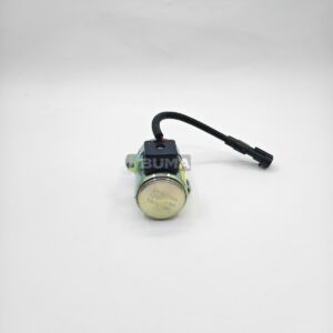 04102390 Fuel Shut-off Solenoid