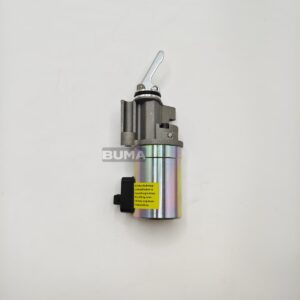 04199900 Fuel Shutoff Solenoid For Deutz