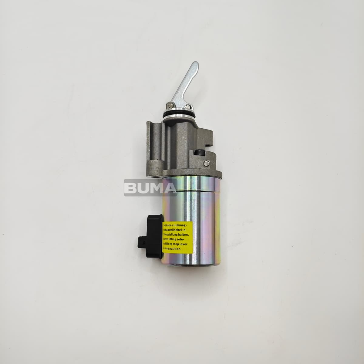 04199900 Fuel Shutoff Solenoid For Deutz