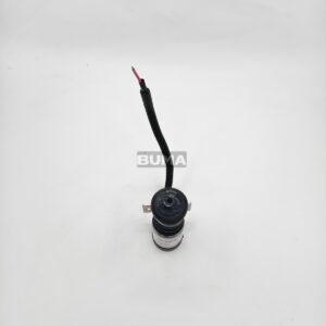 04234373 Fuel Shut-off Solenoid