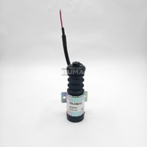 04234373 Fuel Shut-off Solenoid For Deutz