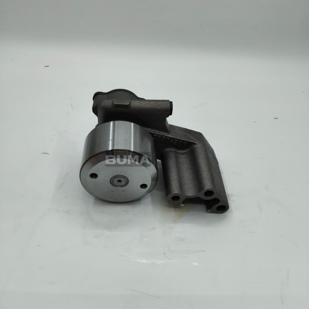 04297075 Fuel Supply Pump For Deutz