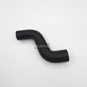 1000132637 Rubber Pipe For Weichai 2 1000132637 Rubber Pipe