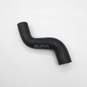 1000132637 Rubber Pipe For Weichai 1 1000132637 Rubber Pipe For Weichai