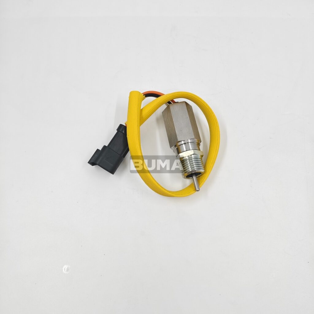 102-0050 Temperature Sensor For Caat