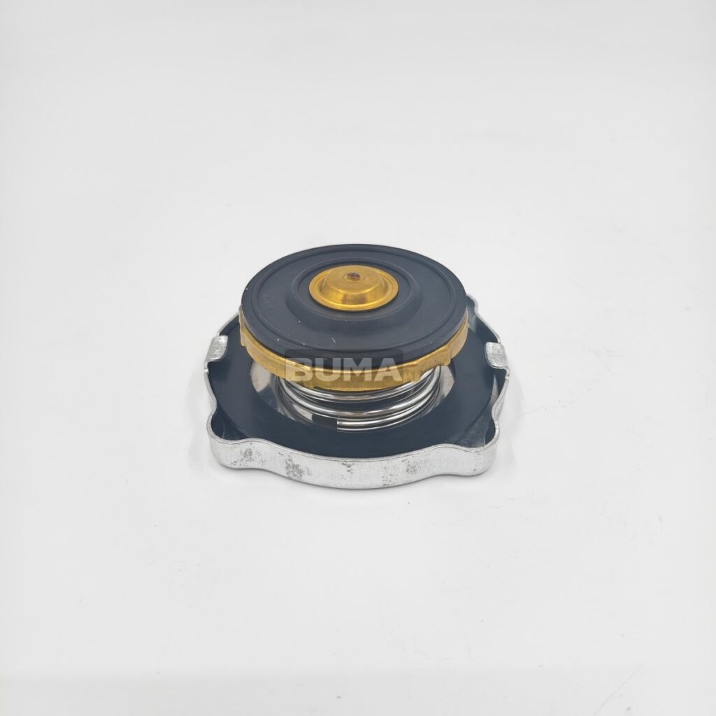 111-8160 Radiator Cap For Caat