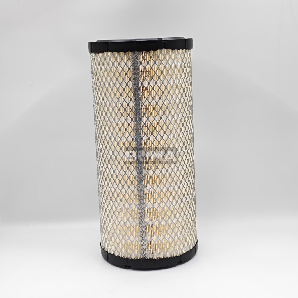 11110283 Air Filter Element For Volvo