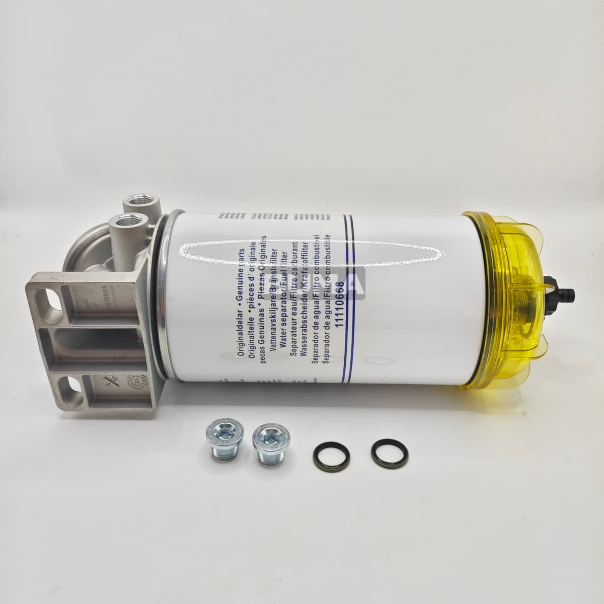 11110471 Water Separator For Volvo