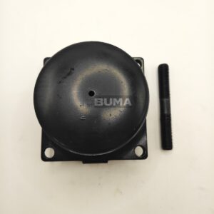 11164432 Rubber Cushion For Volvo 2 11164432 Rubber Cushion