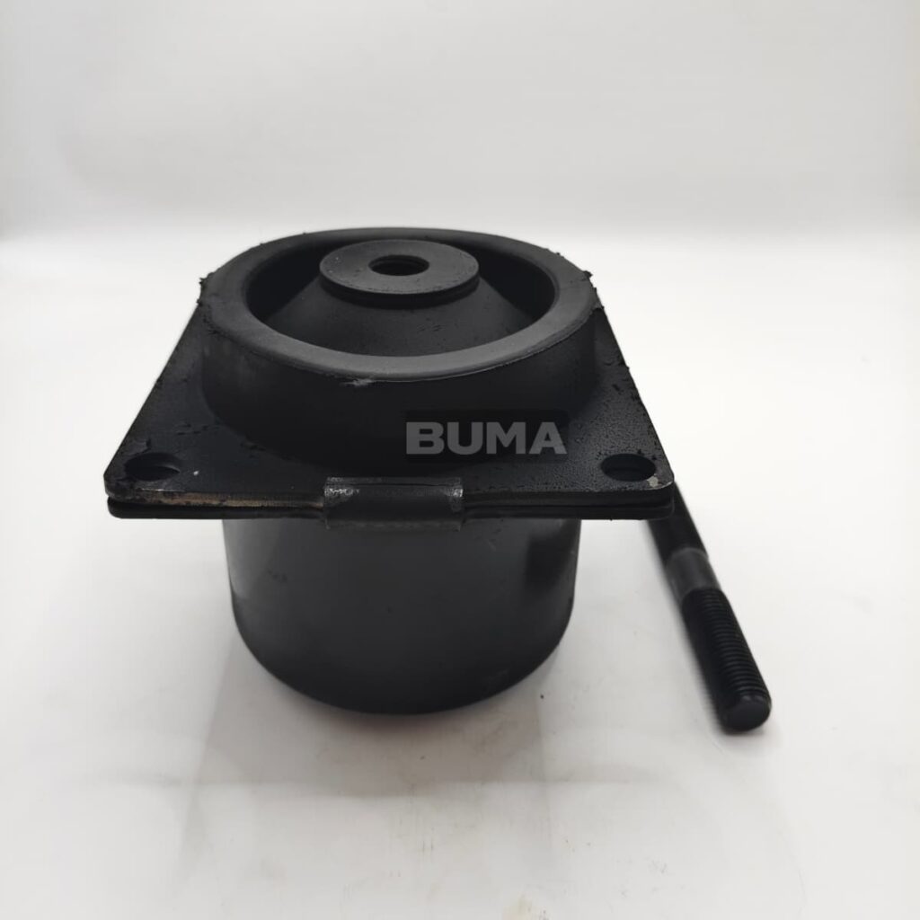 11164432 Rubber Cushion For Volvo