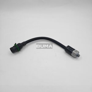 11170076 Oil Pressure Switch For Volvo 2 11170076 Oil Pressure Switch