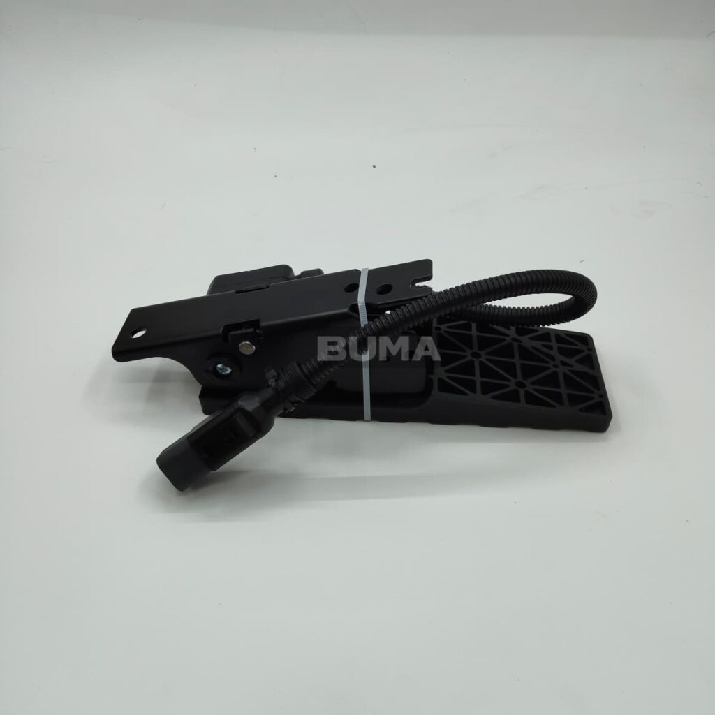 11170155 Accelerator Pedal For Volvo