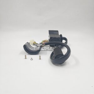 11192582 Joystick Controller For Volvo 2 11192582 Joystick Controller