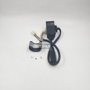 11192582 Joystick Controller For Volvo 1 11192582 Joystick Controller For Volvo