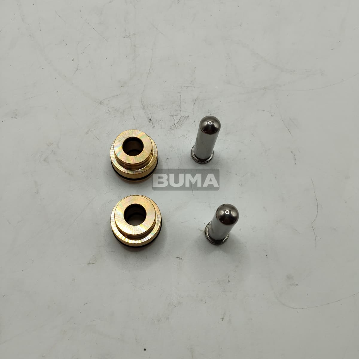 118-4086,096-1628 Pilot Valve Plunger Kit For Caat