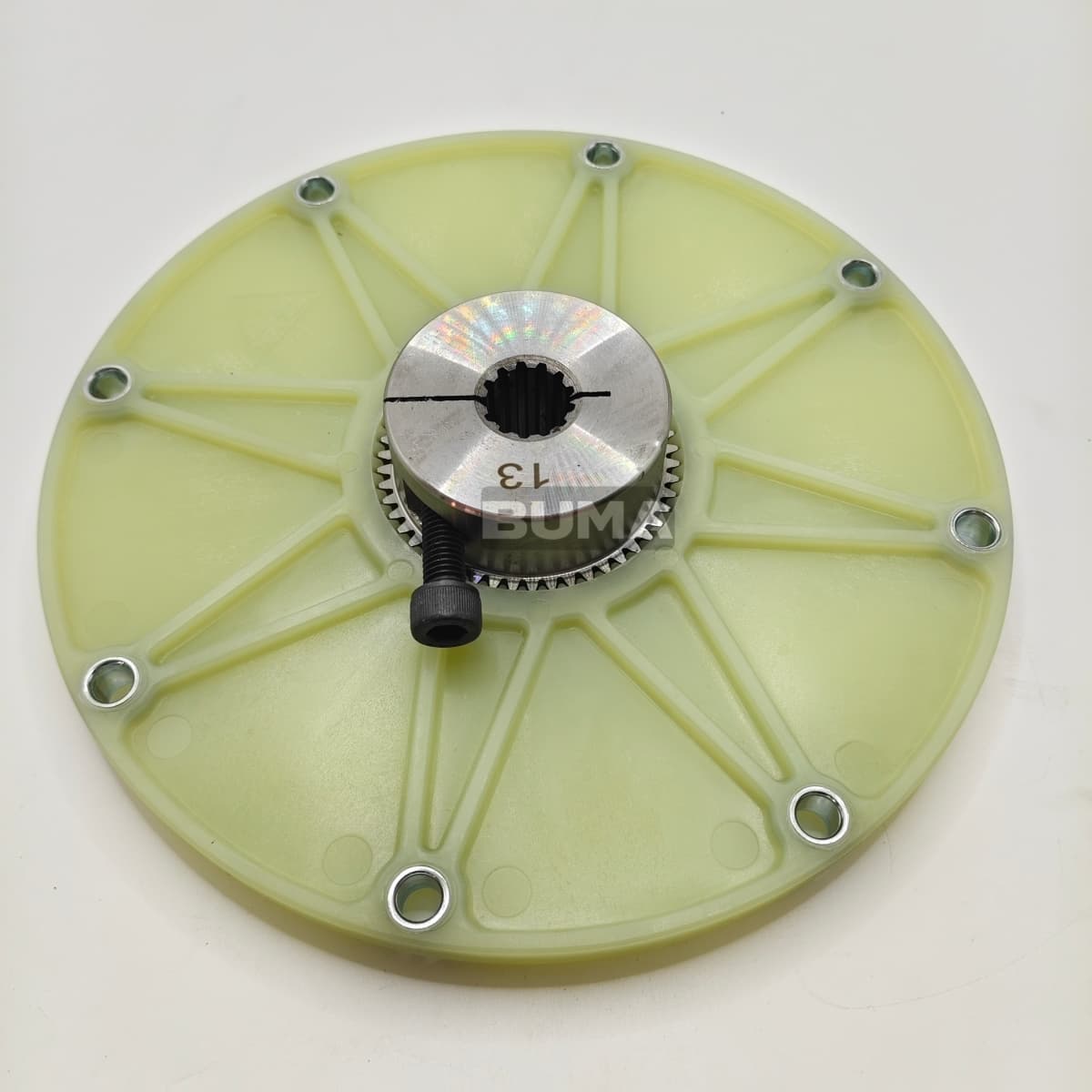 11802746 Drive Coupling For Volvo