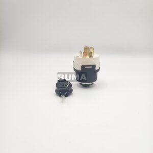 1182528 Ignition Switch