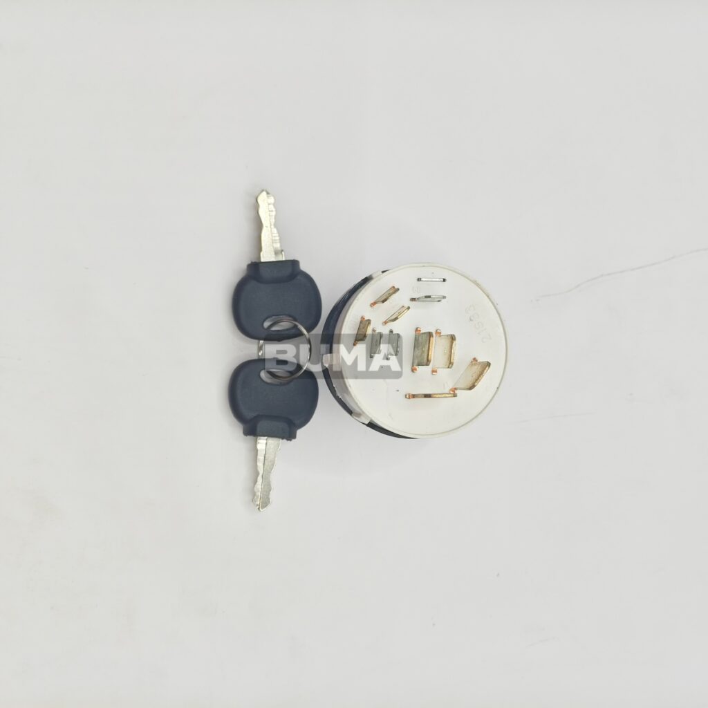 1182528 Ignition Switch For Deutz