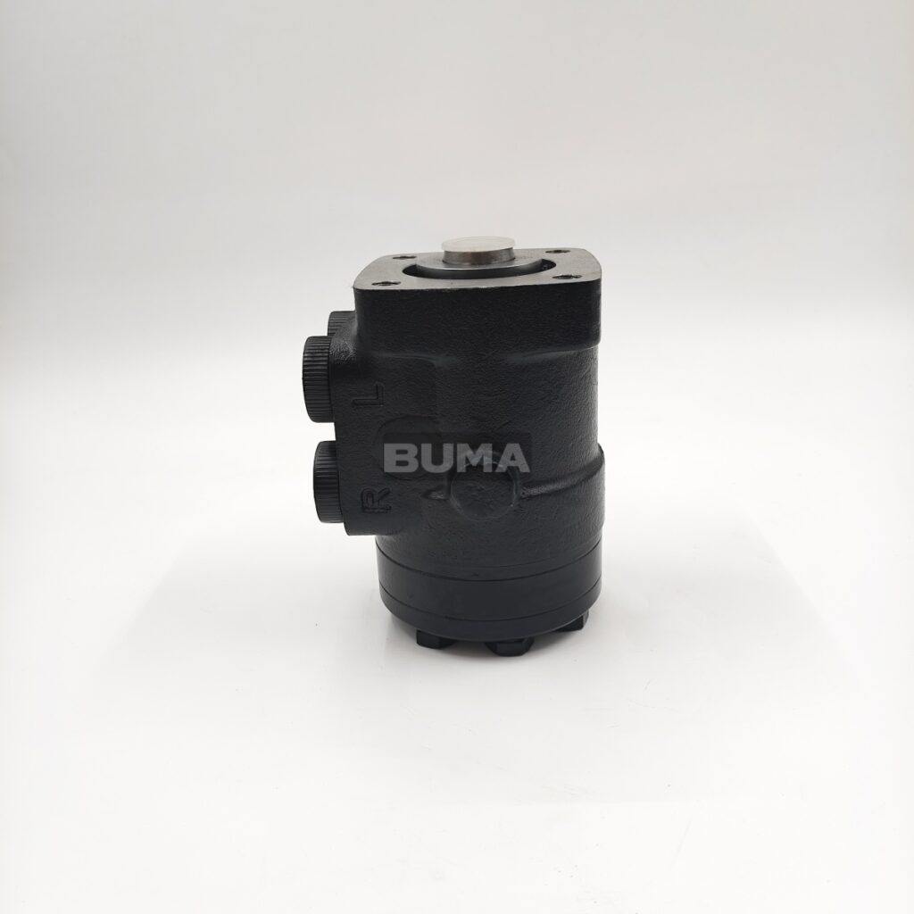 119-8767 Metering Pump For Caat