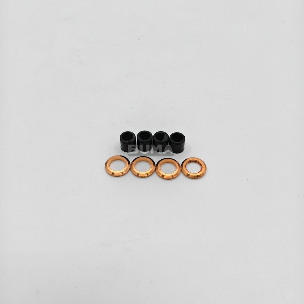 119625-11870 Nozzle Protector and Seat Kit For Yanmar