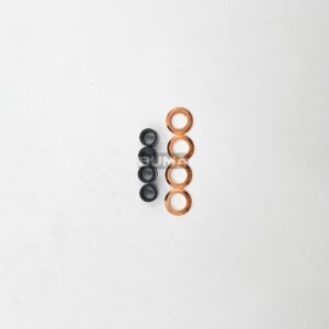 119625-11870 Nozzle Protector and Seat Kit For Yanmar