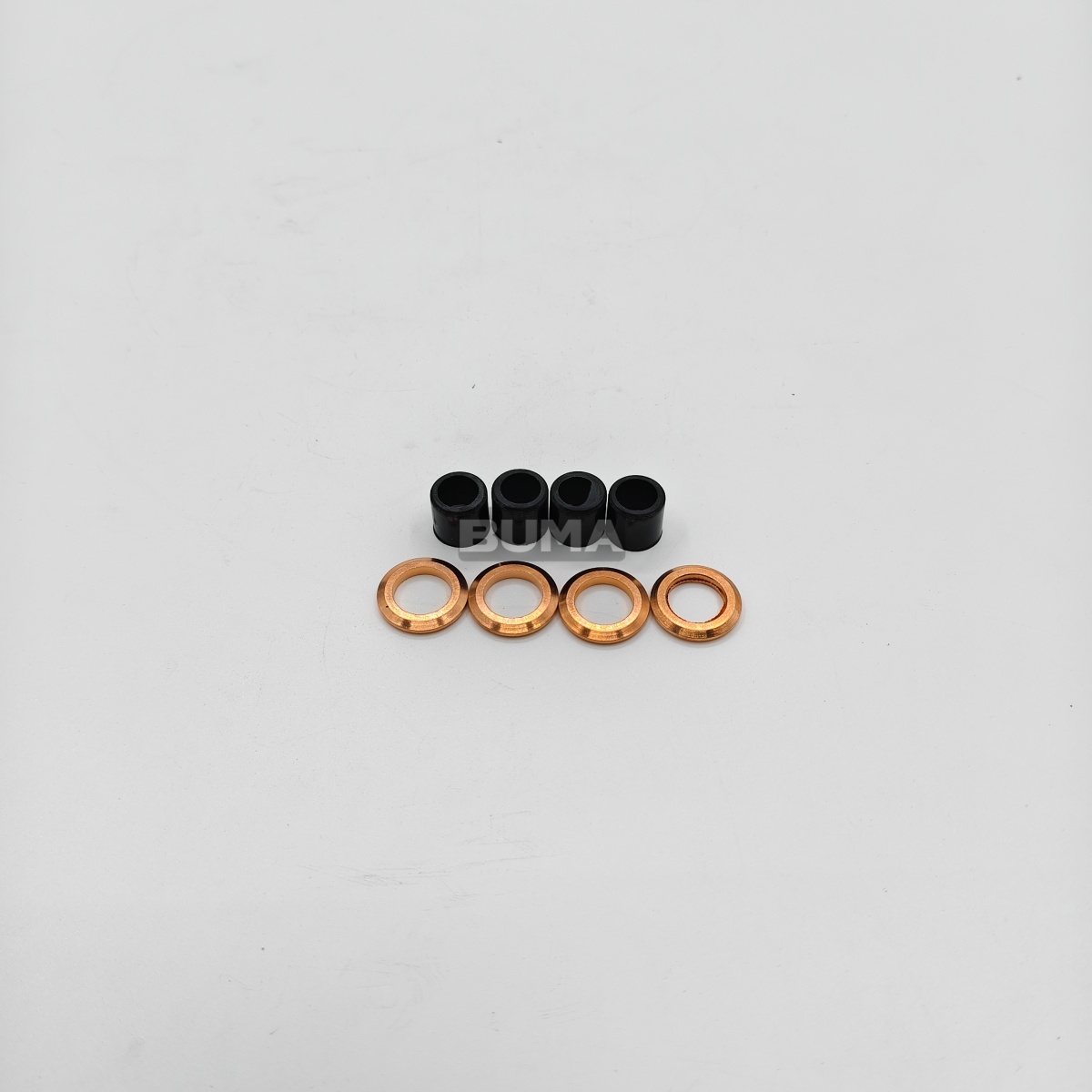 119625-11870 Nozzle Protector and Seat Kit For Yanmar