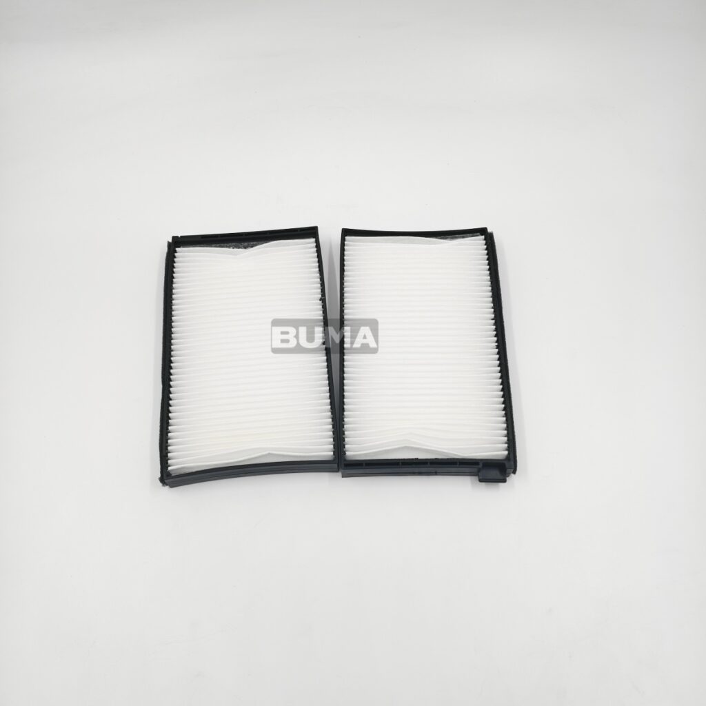 11Q6-90510 Cabin Air Filter For Hyundai