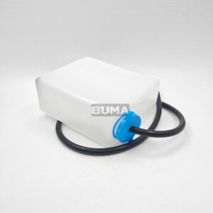 121/59800 Expansion Tank Assembly