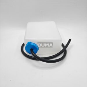 121/59800 Expansion Tank Assembly For JCB