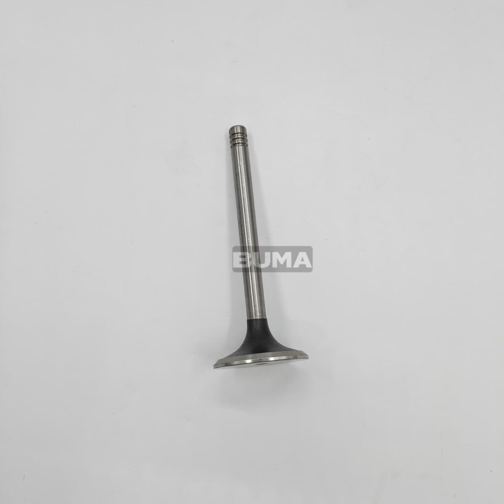 12159608 Exhaust Valve For Weichai Deutz