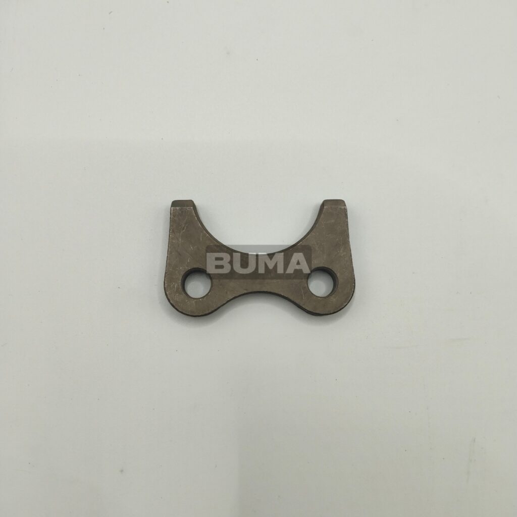 12159721 Quadrant plate For Deutz
