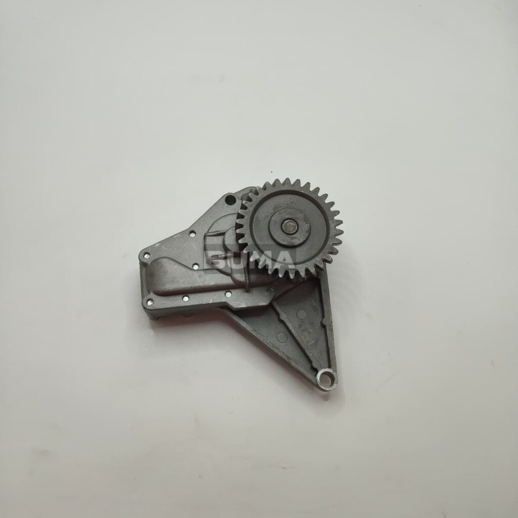 12166779 Oil Pump For Weichai Deutz