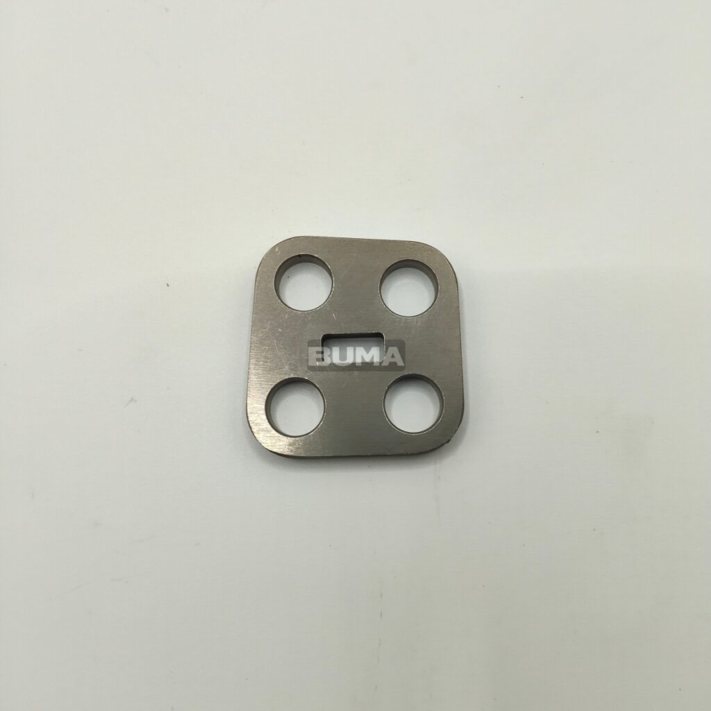 12189558 Retaining Flange For Deutz
