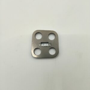 12189558 Retaining Flange For Deutz 1 12189558 Retaining Flange For Deutz