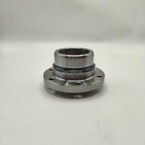 12190647 Crankshaft Pulley Hub For Deutz 2 12190647 Crankshaft Pulley Hub